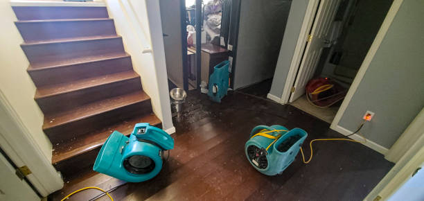 Best Emergency water damage restoration  in Channelview, TX